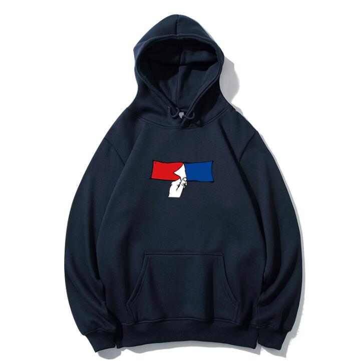 Autumn 2021 Designer Men's hoodie High-end cotton thick women's sweatshirt couples style S-P simple design styles, Black
Autumn 2021 Designer Men's hoodie High-end cotton thick women's sweatshirt couples style S-P simple design styles, Black