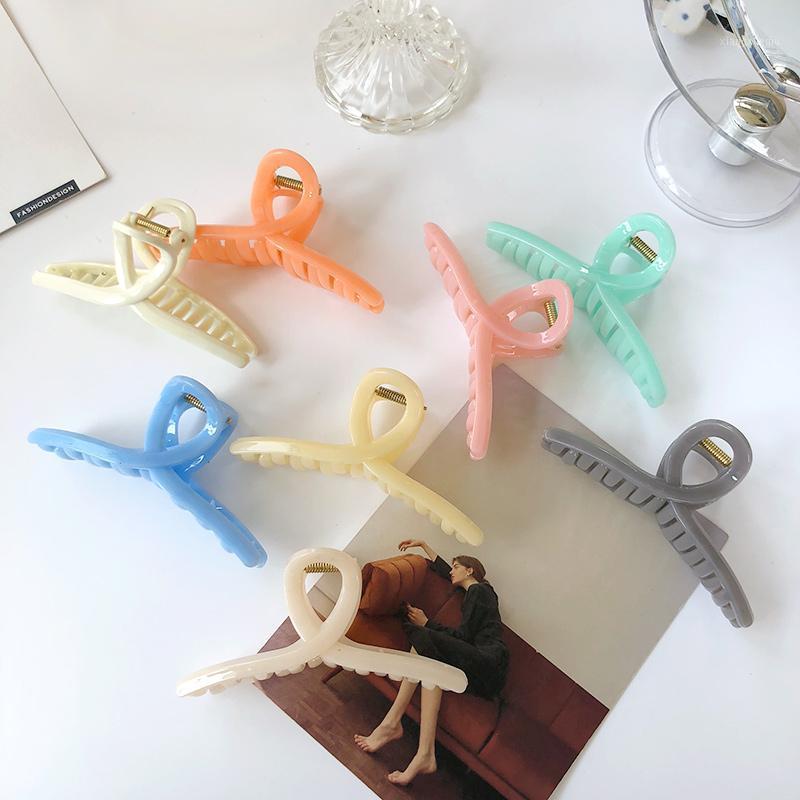 Hair Clips & Barrettes 2022 Acrylic Claw For Girl Gifts Makeup Styling Resin Women Accessories, Golden;silver
Hair Clips & Barrettes 2022 Acrylic Claw For Girl Gifts Makeup Styling Resin Women Accessories, Golden;silver