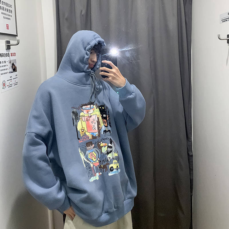 2021 New Harajuku Hoodies Moletom Com Capuz Es Dimenses De Rock Homens Mulheres Streetwear Legal Impresso Hoodie Masculino Hip Hop Mwyu
2021 New Harajuku Hoodies Moletom Com Capuz Es Dimenses De Rock Homens Mulheres Streetwear Legal Impresso Hoodie Masculino Hip Hop Mwyu