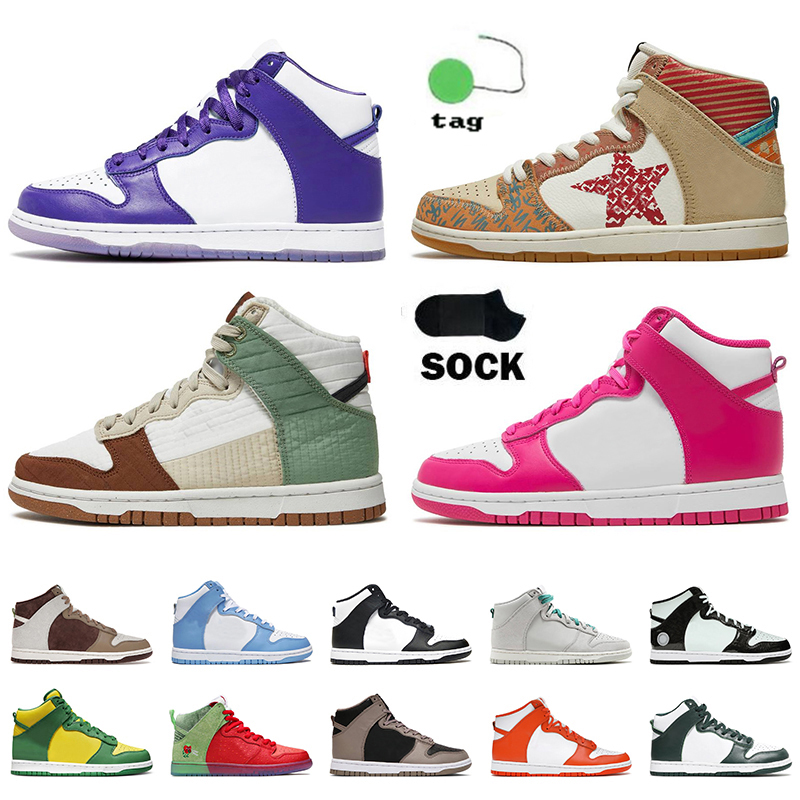 Hot Sells Black White What The Mens Women SB High Running Shoes LX Toasty Pink Prime Lemon Twist Midnight Navy University Blue Red Platform Skate Sneakers 36-45, B17 what the 36-45
Hot Sells Black White What The Mens Women SB High Running Shoes LX Toasty Pink Prime Lemon Twist Midnight Navy University Blue Red Platform Skate Sneakers 36-45, B17 what the 36-45