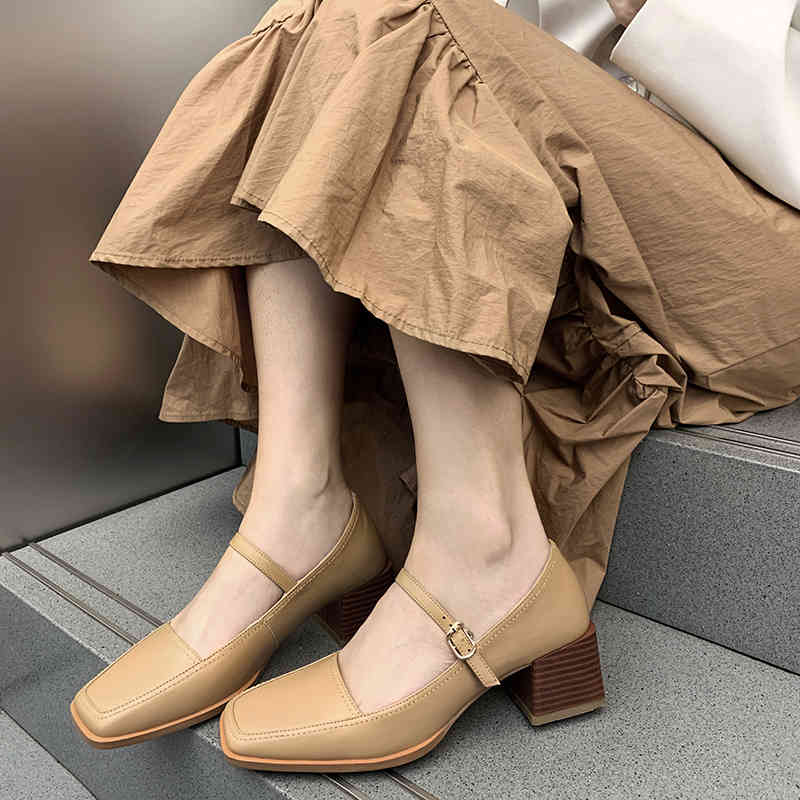dress shoes eoeodoit sapato feminino retrô mary janes, salto médio, fivela de do quadrado, sandálias couro, primavera verão ekcx, Black
dress shoes eoeodoit sapato feminino retrô mary janes, salto médio, fivela de do quadrado, sandálias couro, primavera verão ekcx, Black