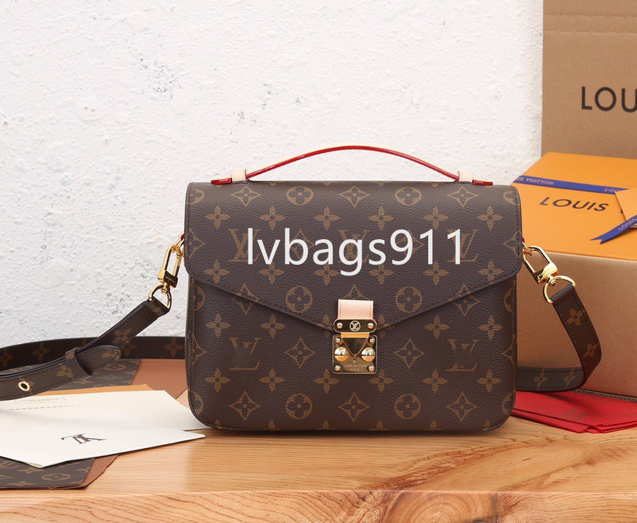 GGLVLouis
VittonYSL
VUTTON Vintage M44875 POCHETTE MÉTIS Handbags Women Leather Shoulder Bags Designers Messenger Bag Purse Womens Handbag W/Box
GGLVLouis
VittonYSL
VUTTON Vintage M44875 POCHETTE MÉTIS Handbags Women Leather Shoulder Bags Designers Messenger Bag Purse Womens Handbag W/Box