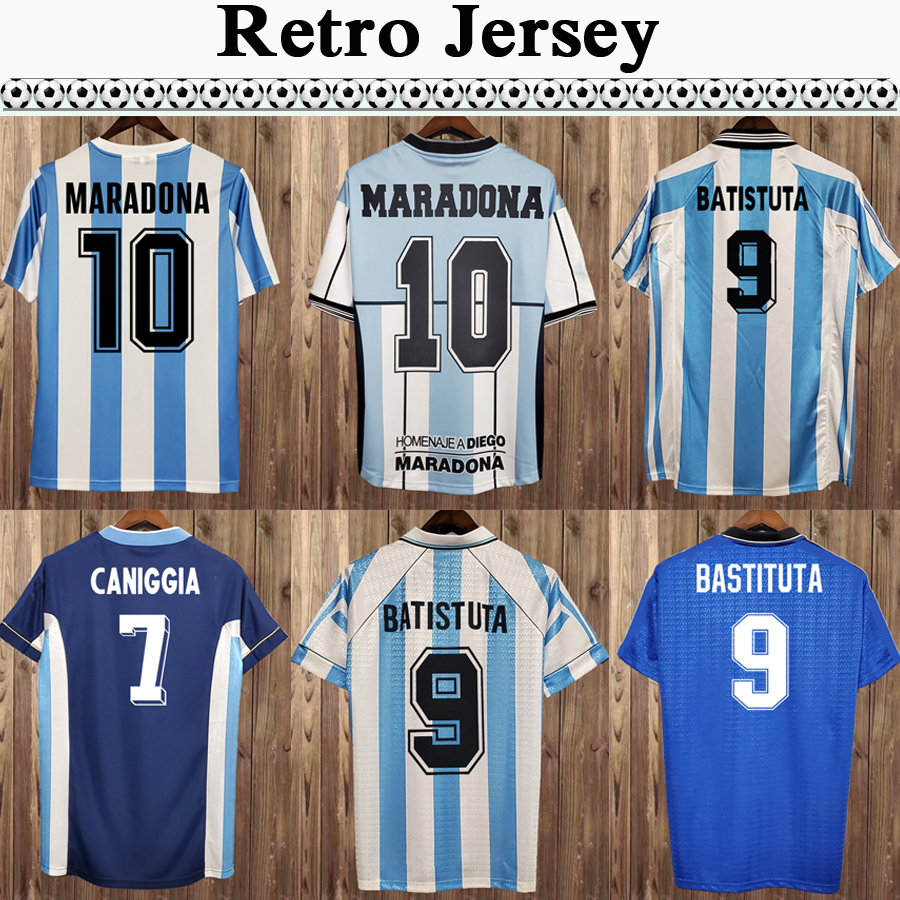 1978 Argentina KEMPES RETRO Mens Soccer Jerseys 1986 MARADONA 1998 BATISTUTA ZANETTI 2006 MESSI RIQUELME Home Football Shirts Short Uniforms, Fg1015 1978 home
1978 Argentina KEMPES RETRO Mens Soccer Jerseys 1986 MARADONA 1998 BATISTUTA ZANETTI 2006 MESSI RIQUELME Home Football Shirts Short Uniforms, Fg1015 1978 home