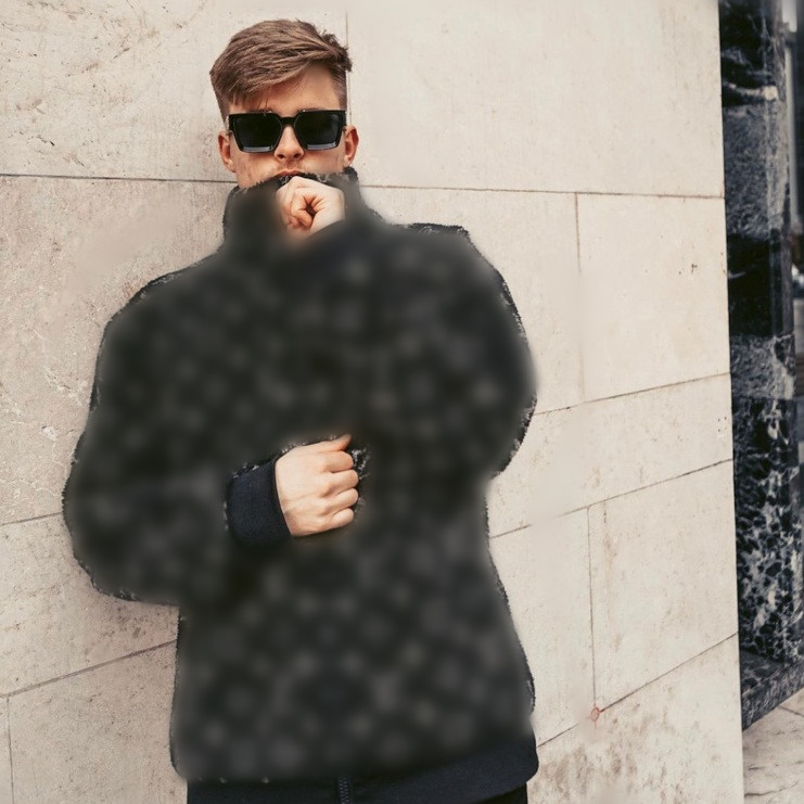 France Paris Luxury Knitting jacquard jacket High Street Fashion Men Women Polar fleece coat Europe designers top quality zipper hoodies, Black;brown
France Paris Luxury Knitting jacquard jacket High Street Fashion Men Women Polar fleece coat Europe designers top quality zipper hoodies, Black;brown