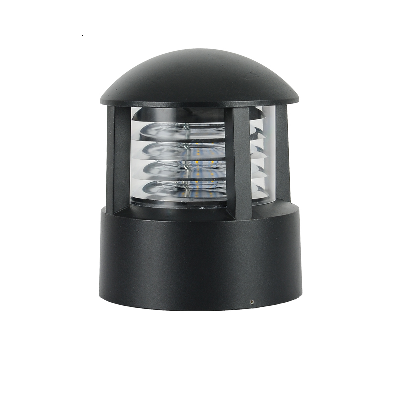 2021 New E27 15w Aluminium-proof Dwaterproof Water the Open Air Pillar Front Door in Back Yard Hijl
2021 New E27 15w Aluminium-proof Dwaterproof Water the Open Air Pillar Front Door in Back Yard Hijl
