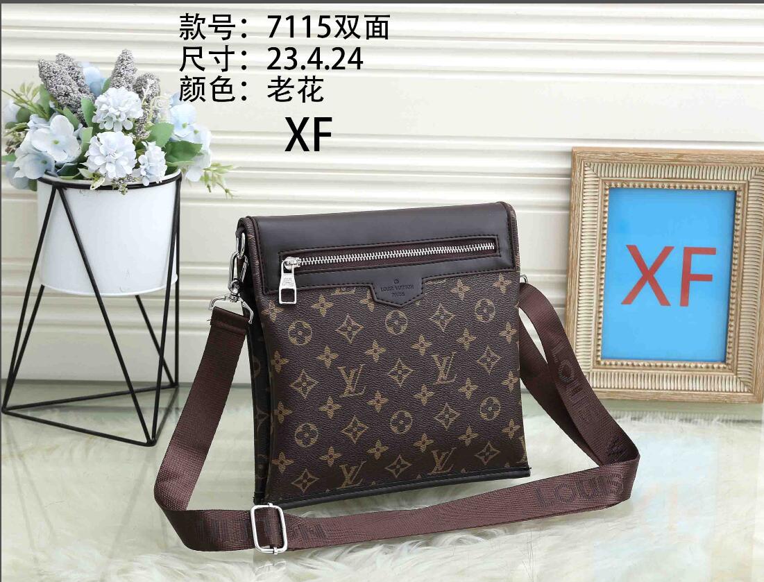 new men shoulder bags Luxury Designer handbag Double-sided women crossbody messenger bags Fashion cross body lady wallet GGLVLouis
bags YSL
VUTTON, Black flower
new men shoulder bags Luxury Designer handbag Double-sided women crossbody messenger bags Fashion cross body lady wallet GGLVLouis
bags YSL
VUTTON, Black flower
