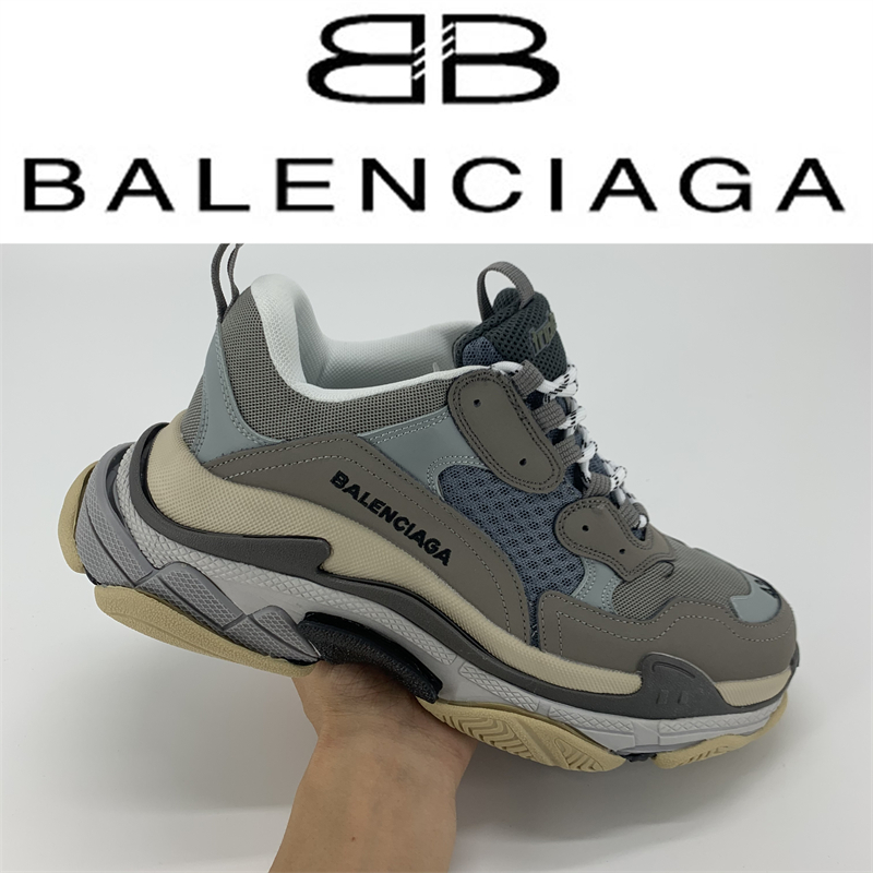 Designer Shoes Triple s Fashion Paris Black White Red Old Dad sport Sneakers Gym Red Blue Casual Shoes For Mens Women Platform schuhe
Designer Shoes Triple s Fashion Paris Black White Red Old Dad sport Sneakers Gym Red Blue Casual Shoes For Mens Women Platform schuhe