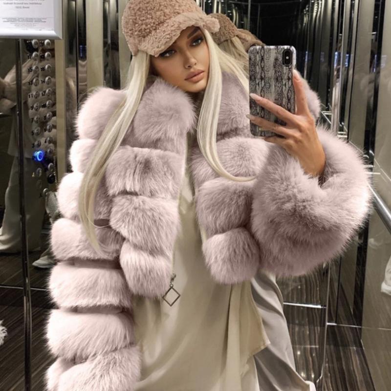 Women's Fur & Faux Winter Plus Size Coat Thick Warm Fluffy Furry Fake Short Cardigan Elegant Basic CoatS-4XL, Black
Women's Fur & Faux Winter Plus Size Coat Thick Warm Fluffy Furry Fake Short Cardigan Elegant Basic CoatS-4XL, Black