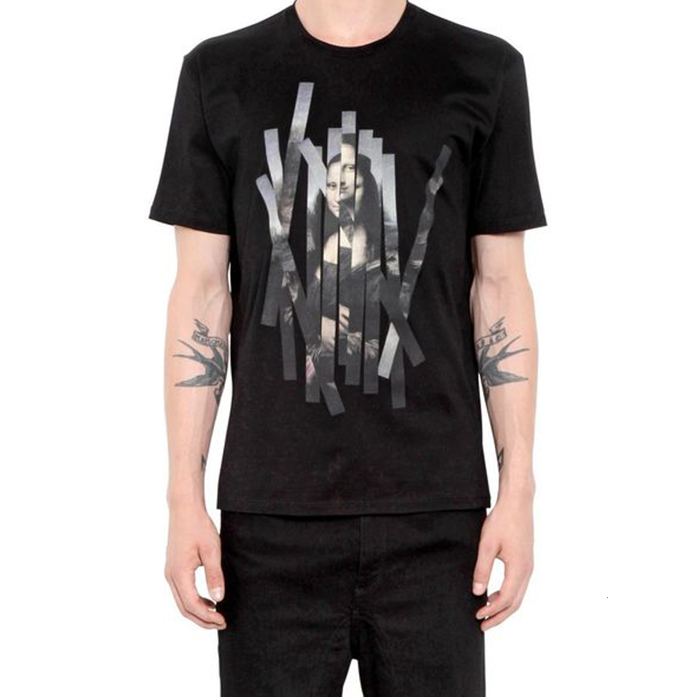 2021 New Summer T-shirts Men 100% Pure Cotton Casual Slim Fit High Quality Tops Tees Brand Clothing Uqes, Black
2021 New Summer T-shirts Men 100% Pure Cotton Casual Slim Fit High Quality Tops Tees Brand Clothing Uqes, Black