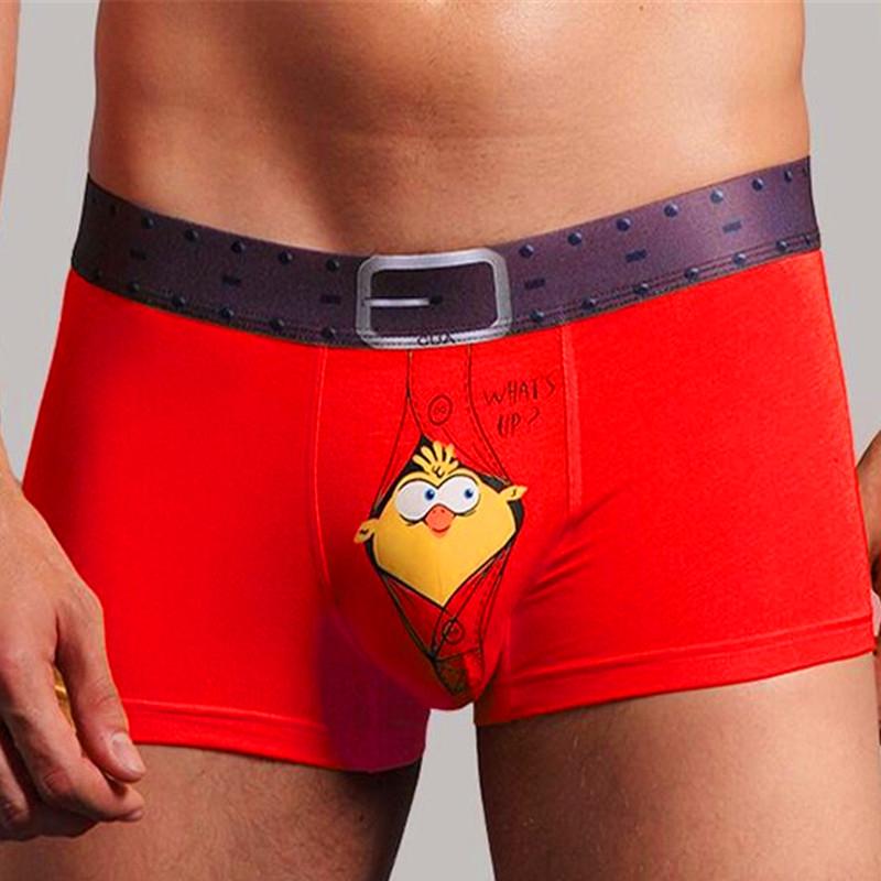 Underpants Cartoon Men's Underwear Breathable Comfortable Sexy Boxer Shorts Modal 3d Fun Mens 2021, Black;white
Underpants Cartoon Men's Underwear Breathable Comfortable Sexy Boxer Shorts Modal 3d Fun Mens 2021, Black;white