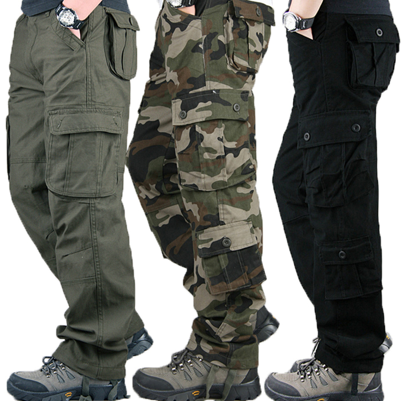 Mens camouflage overalls military pants tactical pants outdoor street sports loose straight-leg pants durable work 3xl, Black camouflage
Mens camouflage overalls military pants tactical pants outdoor street sports loose straight-leg pants durable work 3xl, Black camouflage