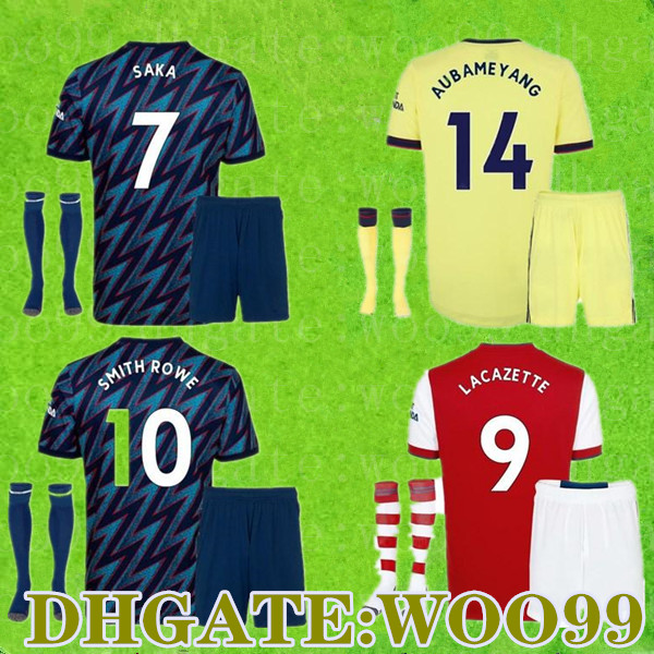 21 22 Gunners home away third Arsen kids kit socks Soccer jersey 2021 2022 PEPE NICOLAS CEBALLOS HENRY GUENDOUZI SOKRATIS MAITLAND-NILES TIERNEY Football shirt
21 22 Gunners home away third Arsen kids kit socks Soccer jersey 2021 2022 PEPE NICOLAS CEBALLOS HENRY GUENDOUZI SOKRATIS MAITLAND-NILES TIERNEY Football shirt