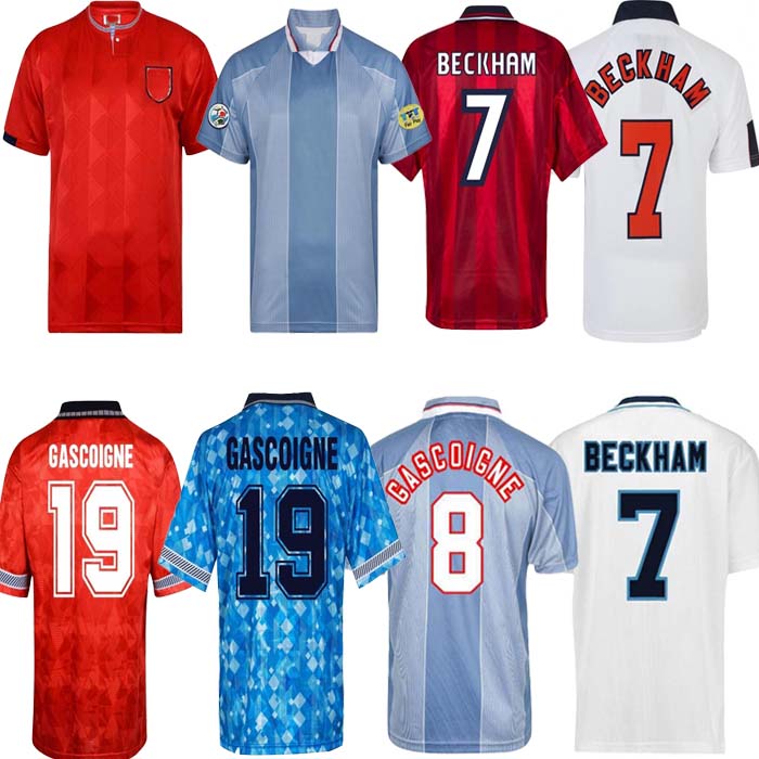 top quality retro soccer jersey Gascoigne SHEARER McManaman SOUTHGATE classic vintage Sheringham 96 90 home away Beckham football shirt, Black;yellow
top quality retro soccer jersey Gascoigne SHEARER McManaman SOUTHGATE classic vintage Sheringham 96 90 home away Beckham football shirt, Black;yellow
