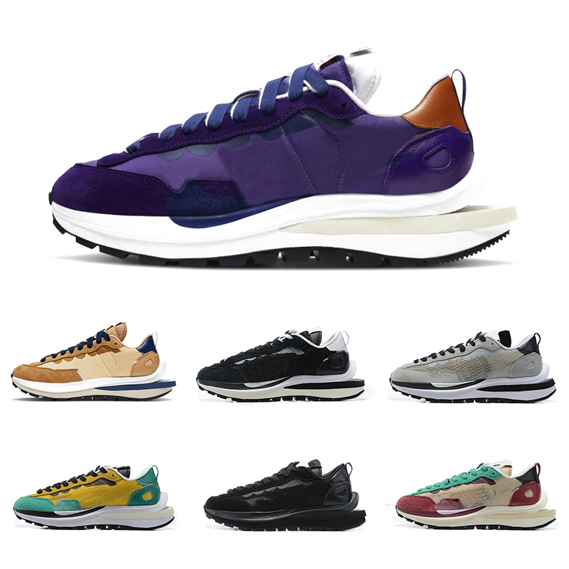 fashion Tour Yellow Vaporwaffle Mens Running Shoes Black White LDV Waffle Undercover x Daybreak Bright Citron Women men Sports Trainers Sneakers, Color#9
fashion Tour Yellow Vaporwaffle Mens Running Shoes Black White LDV Waffle Undercover x Daybreak Bright Citron Women men Sports Trainers Sneakers, Color#9