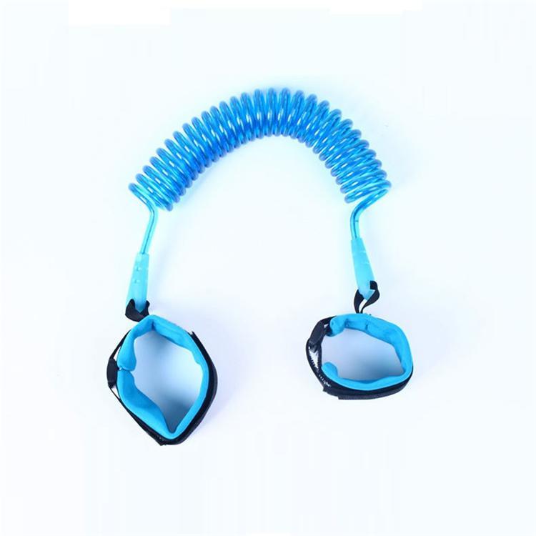 Other Festive Party Supplies 1.5M/2M/2.5M Children Anti Lost Strap Out Of Home Kids Safety Wristband Toddler Harness Leash Walking Traction Rope Free 