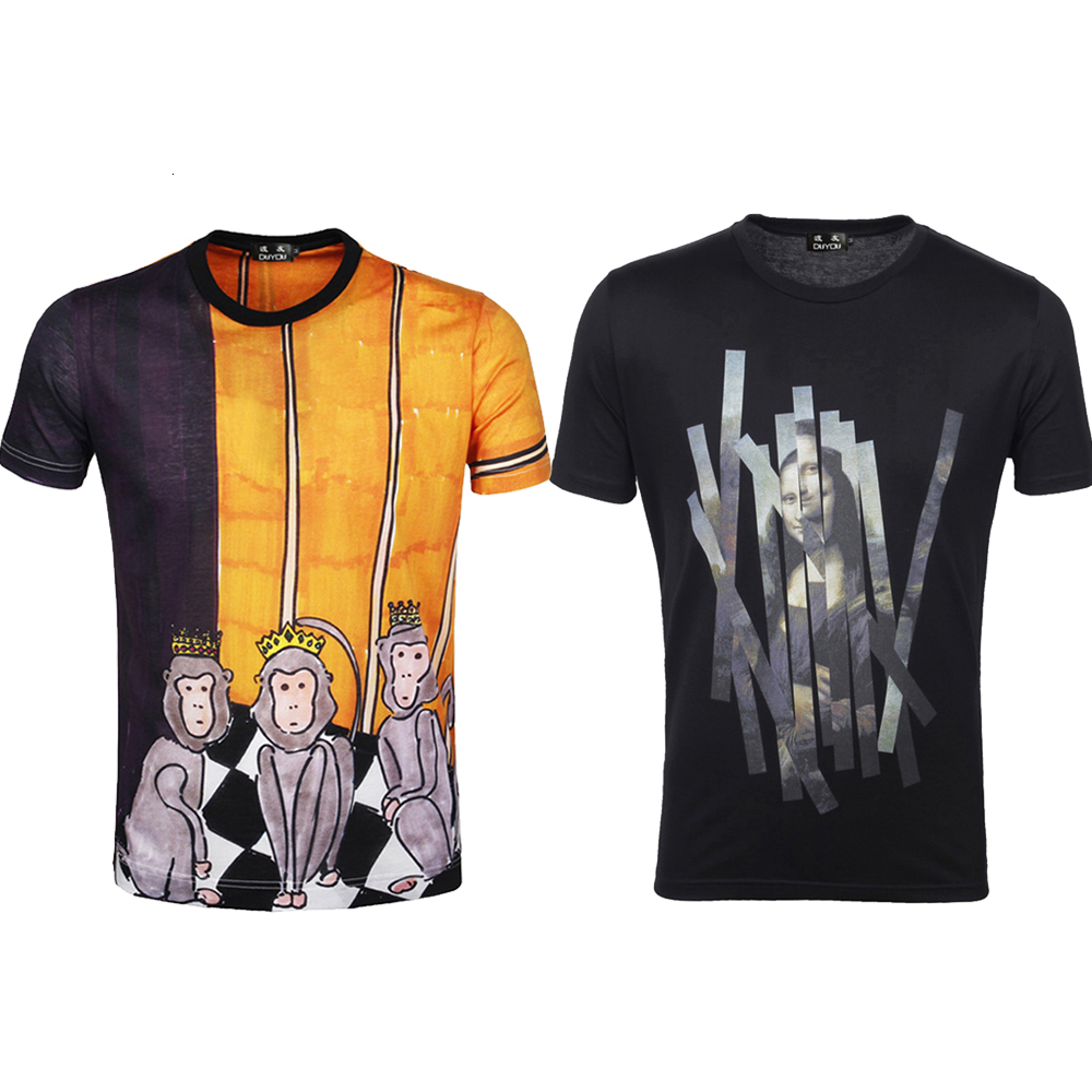 2021 New Novo Vero Camisa Roupas De Marca Moda Impresso Manga Curta T-shirts Masculinos Qualidade Legal Dos Homens t Dy803141 Xntw, Orange
2021 New Novo Vero Camisa Roupas De Marca Moda Impresso Manga Curta T-shirts Masculinos Qualidade Legal Dos Homens t Dy803141 Xntw, Orange