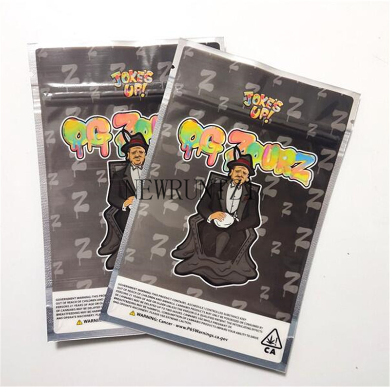 NEW Joke's UP! 3.5g Banana Runtz Forbidden Fruit Obama Zour Cake Elatto Cake better Smell Proof Bags 420 Flowers
NEW Joke's UP! 3.5g Banana Runtz Forbidden Fruit Obama Zour Cake Elatto Cake better Smell Proof Bags 420 Flowers