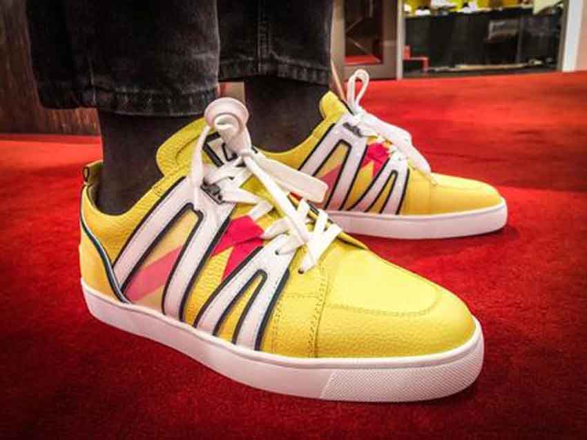 Men's Junior Spikes Casual Sneakers Low tops flats,Luxury Designs Vida Viva Platform Shoes Rantulow Orlato Genuine Leather New Style
Men's Junior Spikes Casual Sneakers Low tops flats,Luxury Designs Vida Viva Platform Shoes Rantulow Orlato Genuine Leather New Style