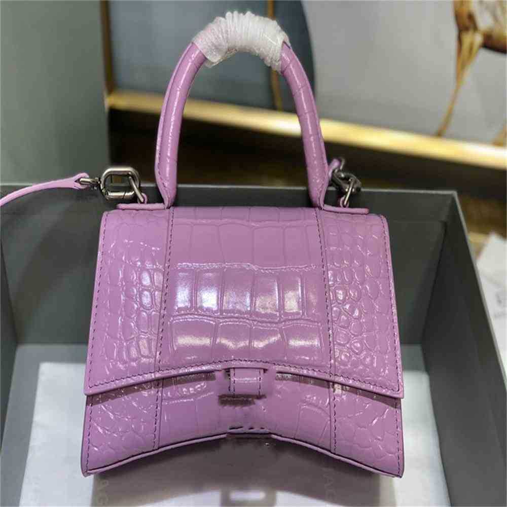 Hanghhangbag Luxury Designer Fashion Hand Handbag Handbags Backpack Wallet Purse Shoulder Crossbody Tote Bags Mini Bag overseas raw mat
Hanghhangbag Luxury Designer Fashion Hand Handbag Handbags Backpack Wallet Purse Shoulder Crossbody Tote Bags Mini Bag overseas raw mat