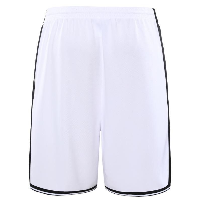 Running Shorts Sports Basketball Men Casual Breathable Work Pants Pockets Beach Sport Pocket Mens Jogger