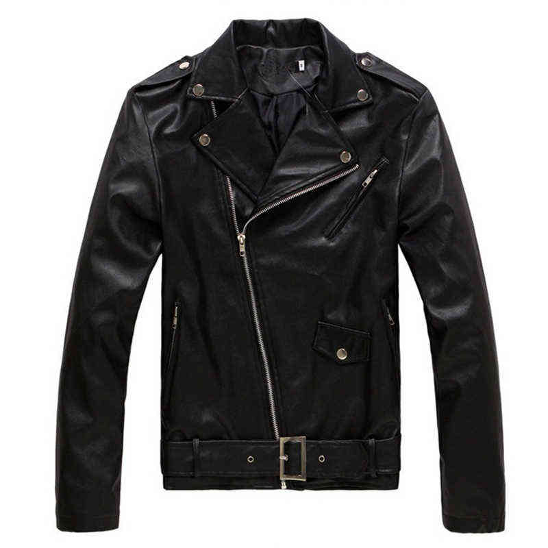 Mrmt 2021 Brand New Men's Leather Jacket Men Jackets Overcoat For Male Outer Wear Man Leather Coat Clothing Garment Y1106, White
Mrmt 2021 Brand New Men's Leather Jacket Men Jackets Overcoat For Male Outer Wear Man Leather Coat Clothing Garment Y1106, White