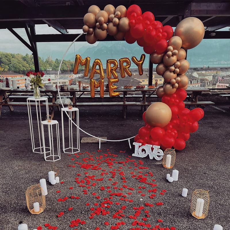 Party Decoration Wedding Arch Hexagonal Props Birthday Iron Ring Background Golden Lawn Flower Stand Round
Party Decoration Wedding Arch Hexagonal Props Birthday Iron Ring Background Golden Lawn Flower Stand Round