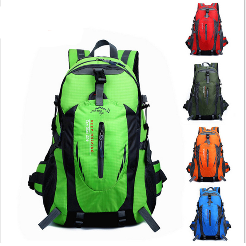 Sport Student Backp… - image