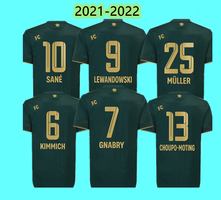 2021 2022 Soccer jerseys fans player version SANE LEWANDOWSKI Oktoberfest COMAN GNABRY DAVIES MULLER 21-22 munich Men+kids Kits Football, 21 22 new patch
2021 2022 Soccer jerseys fans player version SANE LEWANDOWSKI Oktoberfest COMAN GNABRY DAVIES MULLER 21-22 munich Men+kids Kits Football, 21 22 new patch