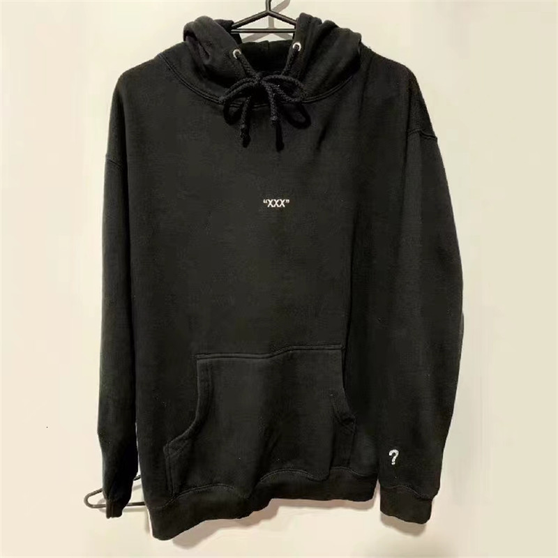 men's hoodies & sweatshirts application of bad xx fw sales, hooded jackets for men and women 1:1, hip-hop hoodie 20a2, Black
men's hoodies & sweatshirts application of bad xx fw sales, hooded jackets for men and women 1:1, hip-hop hoodie 20a2, Black