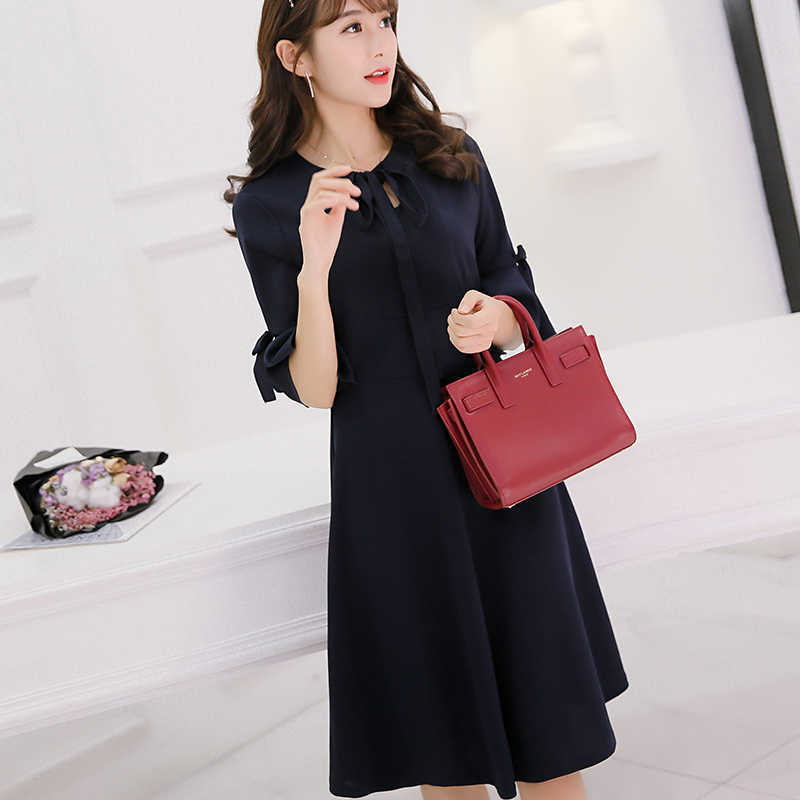 Dresses For Women Woman Dress Vestidos Short Sleeve Summer Dress Women V-Neck Chiffon Women Dress Vestido De Mujer D621 210602