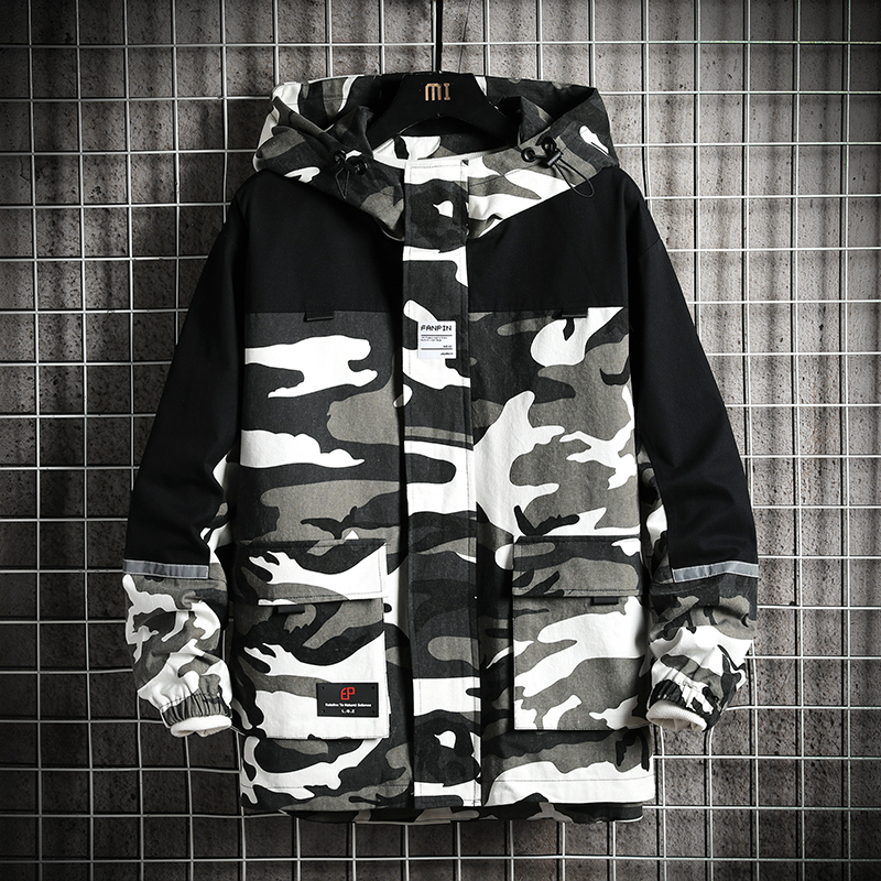 2021 New Tactical Camouflage Men Army Windbreaker Hunting Clothes Set Jacket F4A2, Dark grey
2021 New Tactical Camouflage Men Army Windbreaker Hunting Clothes Set Jacket F4A2, Dark grey