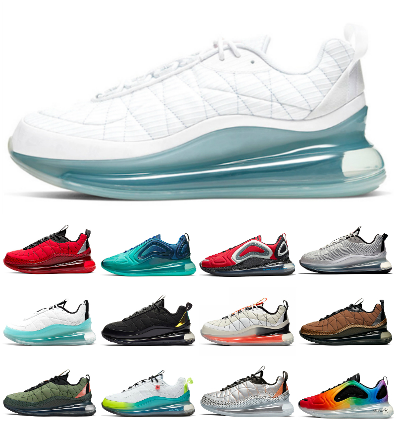 720s Men Women Running Shoes 720-818 Pistachio Frost Violet Aurora Tie Dye Black HYPER ROYAL Be True triple White Platinum Undercover Yellow Sunrise Trainer Sneakers, Bubble package bag
720s Men Women Running Shoes 720-818 Pistachio Frost Violet Aurora Tie Dye Black HYPER ROYAL Be True triple White Platinum Undercover Yellow Sunrise Trainer Sneakers, Bubble package bag