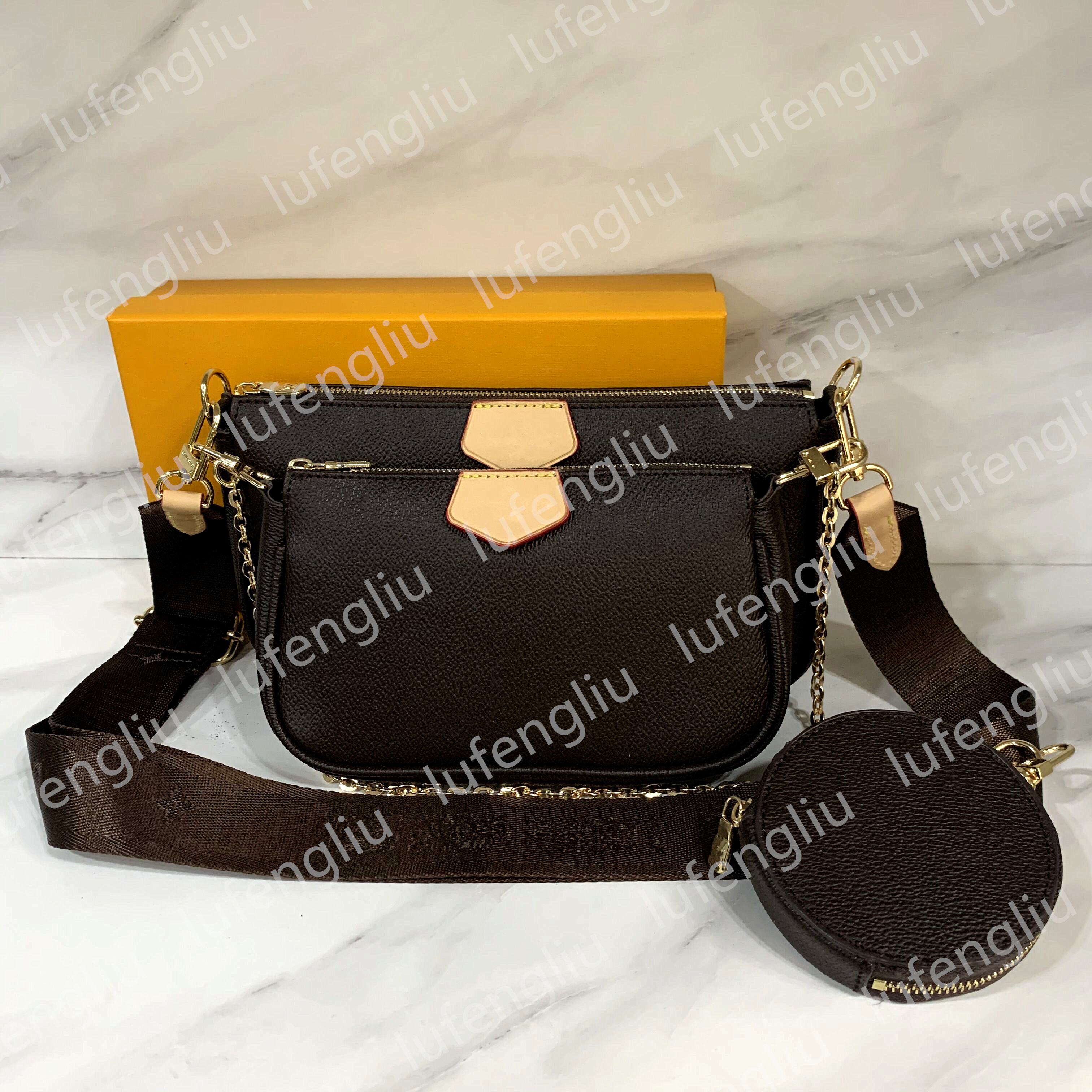 favorite multi pochette accessories designer luxury handbag purse genuine leather L flower shoulder crossbody bag ladies purses 3 pcs purse
favorite multi pochette accessories designer luxury handbag purse genuine leather L flower shoulder crossbody bag ladies purses 3 pcs purse