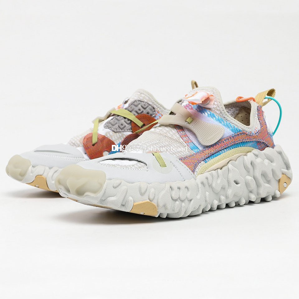 ISPA OverReact Sandal for Men's CD9664 002 Sneakers Mens Sports Shoes Womens Running Shoe Women's Trainers Athletic Outdoor Sneaker
ISPA OverReact Sandal for Men's CD9664 002 Sneakers Mens Sports Shoes Womens Running Shoe Women's Trainers Athletic Outdoor Sneaker