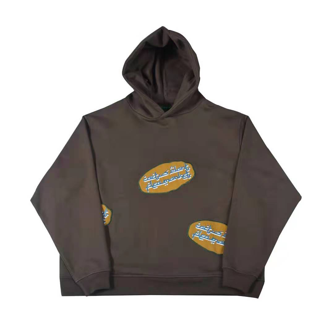 New Top Kanye West Foam Printing Arabic Logo Hoodie Men Women Cpfm Xyz Sweatshirts Couple Hoodies, Black
New Top Kanye West Foam Printing Arabic Logo Hoodie Men Women Cpfm Xyz Sweatshirts Couple Hoodies, Black