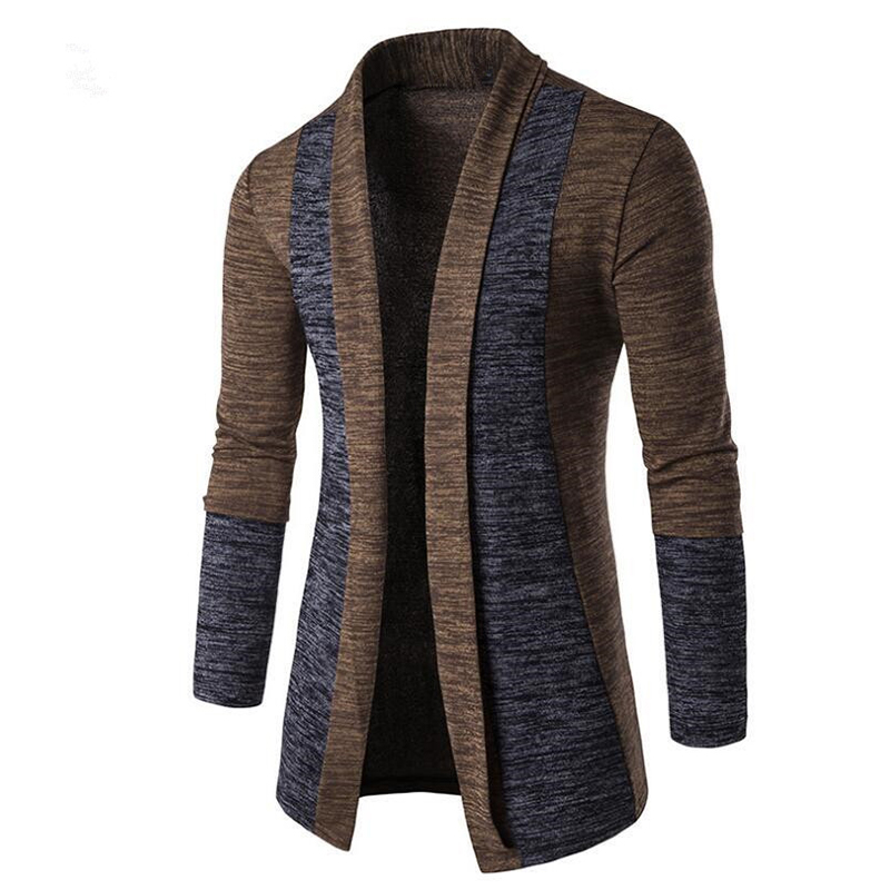 Men's Cardigan Solid Colored Long Sleeve Slim Regular Sweater Cardigans Spring Weekend, White;black
Men's Cardigan Solid Colored Long Sleeve Slim Regular Sweater Cardigans Spring Weekend, White;black