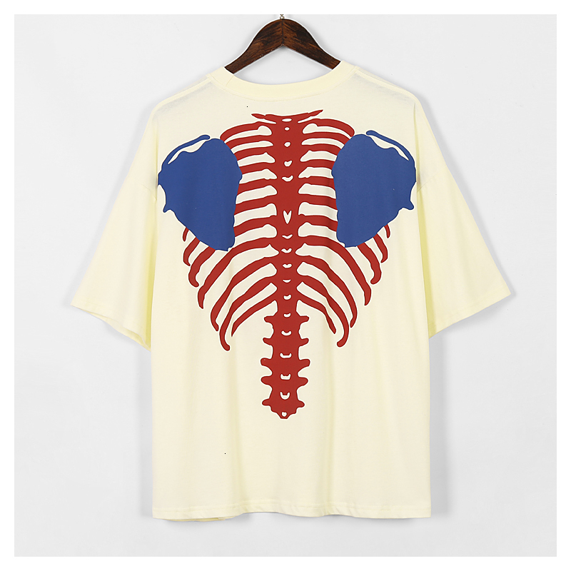 2021 Summer New Kanye West Skull Printed Men and Women Tshirts Tee Hip Hop Harajuku o Neck Short Sleeve t Shirt Streetwear AOV6, White;black
2021 Summer New Kanye West Skull Printed Men and Women Tshirts Tee Hip Hop Harajuku o Neck Short Sleeve t Shirt Streetwear AOV6, White;black