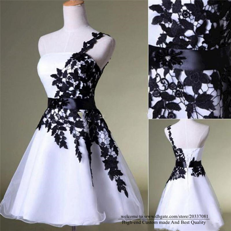 Sweet Sexy A-Line One-Shoulder Mini Homecoming Dress 2021 Crystal Appliques Tulle Lace Up Plus Size Graduation Cocktail Prom Party Gown H07, White
Sweet Sexy A-Line One-Shoulder Mini Homecoming Dress 2021 Crystal Appliques Tulle Lace Up Plus Size Graduation Cocktail Prom Party Gown H07, White
