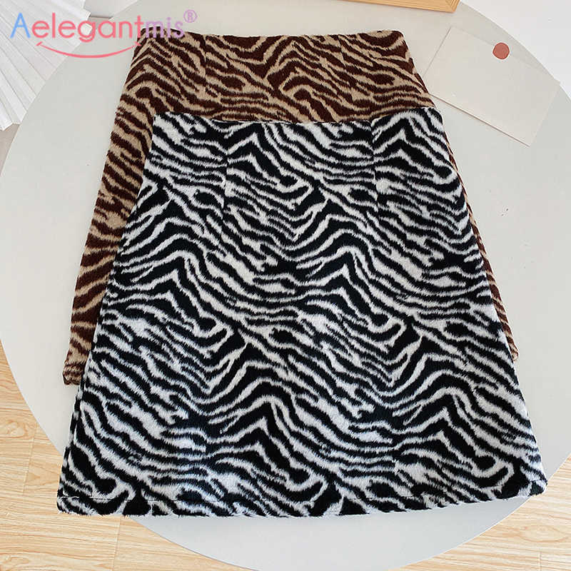 Aelegantmis Sexy Leopard A Line Skirt Women Vintage Zebra Mini Slim Short with Shorts Underneath Korean Female Soft 210607, Black white
Aelegantmis Sexy Leopard A Line Skirt Women Vintage Zebra Mini Slim Short with Shorts Underneath Korean Female Soft 210607, Black white