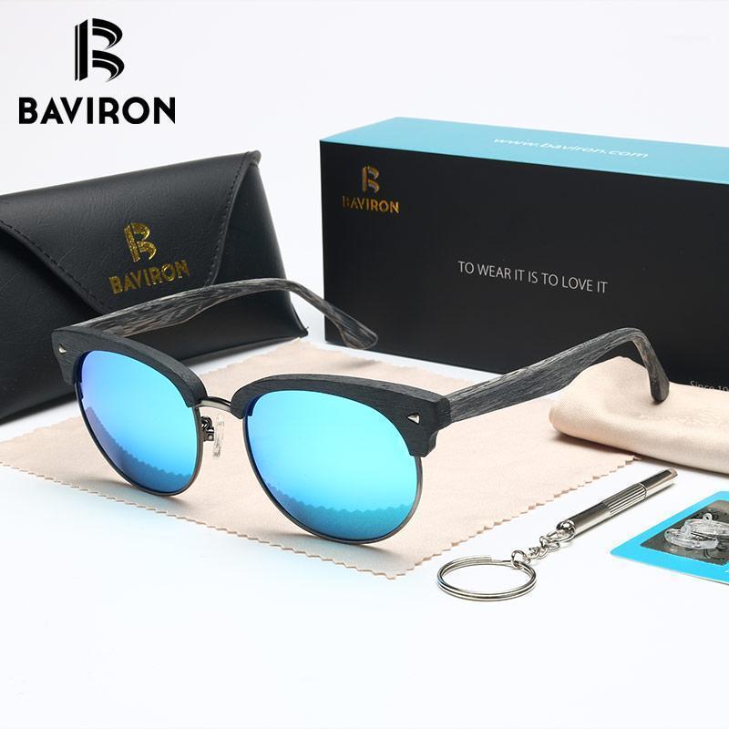 Sunglasses BAVIRON 2021 Similar Wooden Women Polarized Pilot Retro Sun Glasses Men UV400 Polaroid Driving Unisex Gift1
Sunglasses BAVIRON 2021 Similar Wooden Women Polarized Pilot Retro Sun Glasses Men UV400 Polaroid Driving Unisex Gift1