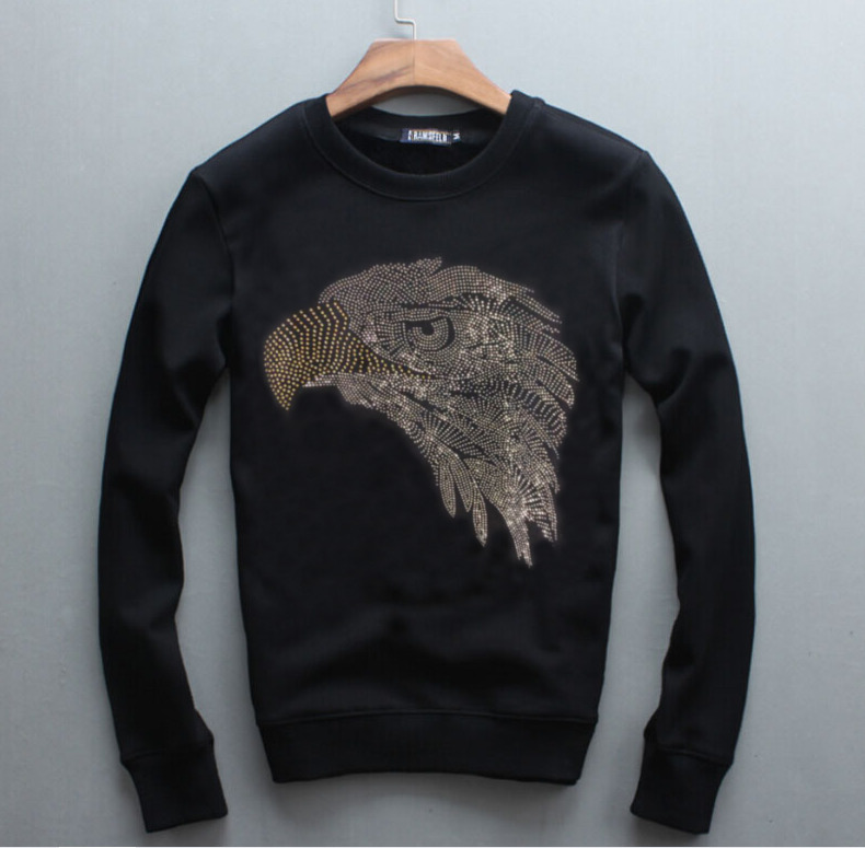 2021 New the Transport of Drop Sweatershirts Winter Men's Clothes Sweater Plus Size 4xl Diamond Stone Style Europa Hoodies W2pi, The picture shown
2021 New the Transport of Drop Sweatershirts Winter Men's Clothes Sweater Plus Size 4xl Diamond Stone Style Europa Hoodies W2pi, The picture shown