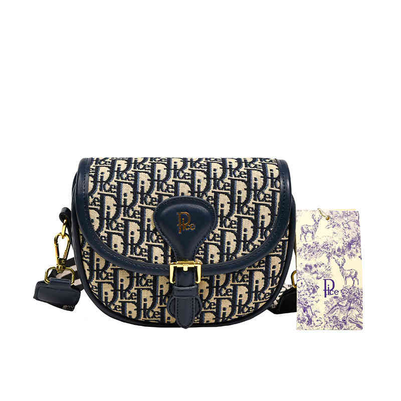 3SXS 78% OFF high quality Small feminine temperament new leisure net red messenger women's ins fashion atmosphere one shoulder saddle bag{category} 2022, Blue
3SXS 78% OFF high quality Small feminine temperament new leisure net red messenger women's ins fashion atmosphere one shoulder saddle bag{category} 2022, Blue