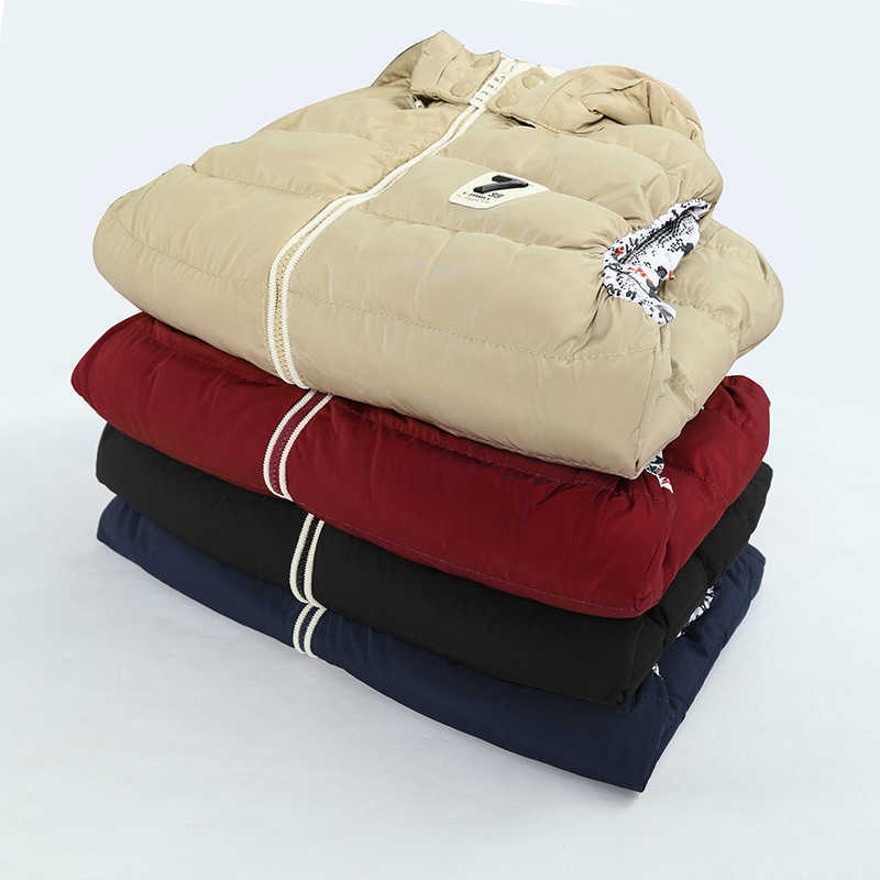 Men Vest Jackets Winter Warm Sleeveless Jacket Male Thick Hooded Men's Casual Outerwear Letter Waistcoat Cotton Veste Homme 5xl 210603