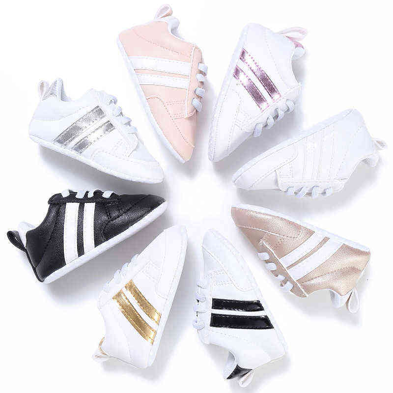 50 Pairs Mix Color Spring And Autumn 0-1 Years Old born Baby Shoes Wholesale Boys Girls Soft Sole Non-slip Toddler Sneakers, White/blck
50 Pairs Mix Color Spring And Autumn 0-1 Years Old born Baby Shoes Wholesale Boys Girls Soft Sole Non-slip Toddler Sneakers, White/blck