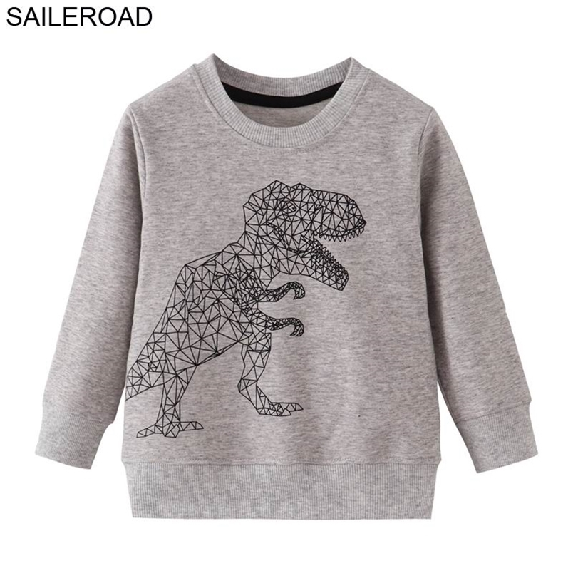 SAILEROAD Dinosaur Print Children Hoodies Sweatshirts for Boys Clothes 2-7Years Kids Outerwear Clothing Autumn Baby Long Sleeve 211111, 9036 same picture
SAILEROAD Dinosaur Print Children Hoodies Sweatshirts for Boys Clothes 2-7Years Kids Outerwear Clothing Autumn Baby Long Sleeve 211111, 9036 same picture