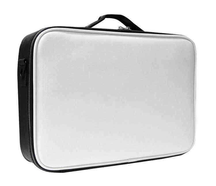 NXY cosmetic bags Professional Makeup Bag Waterproof Make Up for Travel Large Cosmetic Storage 220124