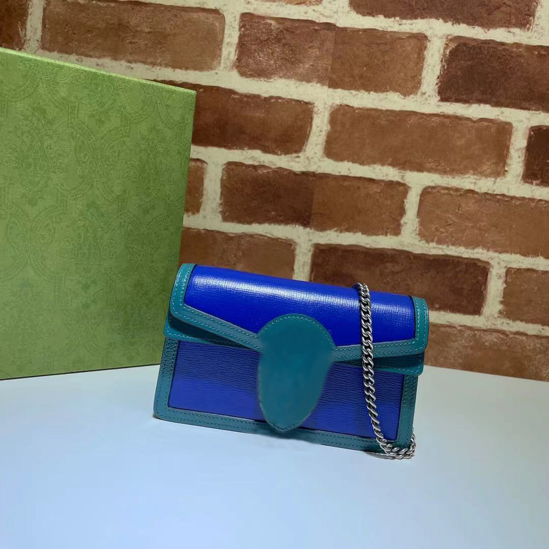 NEW style a super mini crossbody bag with structural 476432 chain packages can be connected to a larger packet envelope fashion bags 16.5cm
NEW style a super mini crossbody bag with structural 476432 chain packages can be connected to a larger packet envelope fashion bags 16.5cm