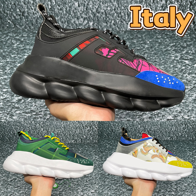 Luxury Italy reflective height reaction sneakers casual Shoes black white multi-color suede leaopard floral arrows tan fluo pink men women designer Trainers, Bubble wrap packaging
Luxury Italy reflective height reaction sneakers casual Shoes black white multi-color suede leaopard floral arrows tan fluo pink men women designer Trainers, Bubble wrap packaging