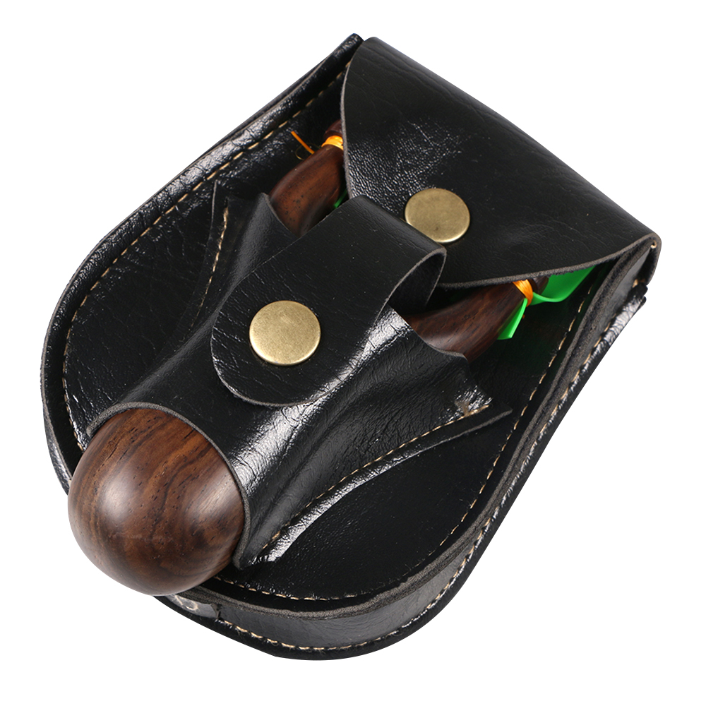 high quality Sandalwood Slingshot Set outdoor shooting Black Slingshot Bag pocket wooden Flat Rubber Band Slingshot Set
high quality Sandalwood Slingshot Set outdoor shooting Black Slingshot Bag pocket wooden Flat Rubber Band Slingshot Set