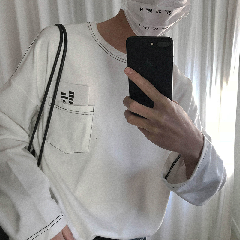 2021 New Men's Fashion Long Sleeves Coats Solid Color Cotton Casual Hip Hop Style Hoodies Sweatshirts White/black/grey Pullovers Rvfw
2021 New Men's Fashion Long Sleeves Coats Solid Color Cotton Casual Hip Hop Style Hoodies Sweatshirts White/black/grey Pullovers Rvfw